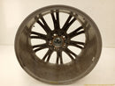 Lexus SC430 Set Of 4 Aftermarket Platinum Prophecy Wheels 10 Spoke-6