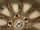 Lexus SC430 Set Of 4 Aftermarket Platinum Prophecy Wheels 10 Spoke-7