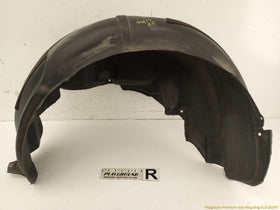 Lexus SC430 Passenger Right Rear Inner Fender Liner
