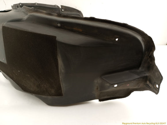 Lexus SC430 Passenger Right Rear Inner Fender Liner