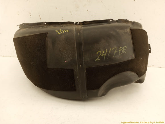 Lexus SC430 Passenger Right Rear Inner Fender Liner