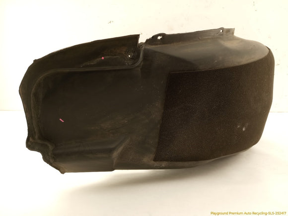 Lexus SC430 Passenger Right Rear Inner Fender Liner