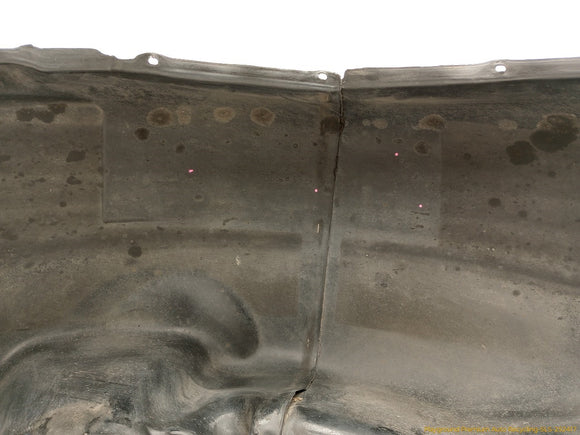 Lexus SC430 Passenger Right Rear Inner Fender Liner