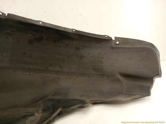 Lexus SC430 Passenger Right Rear Inner Fender Liner