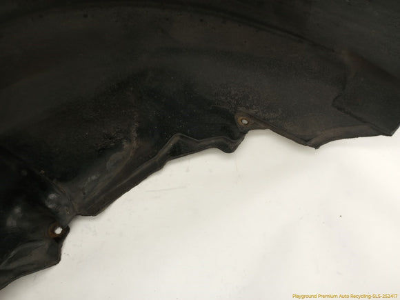 Lexus SC430 Passenger Right Rear Inner Fender Liner