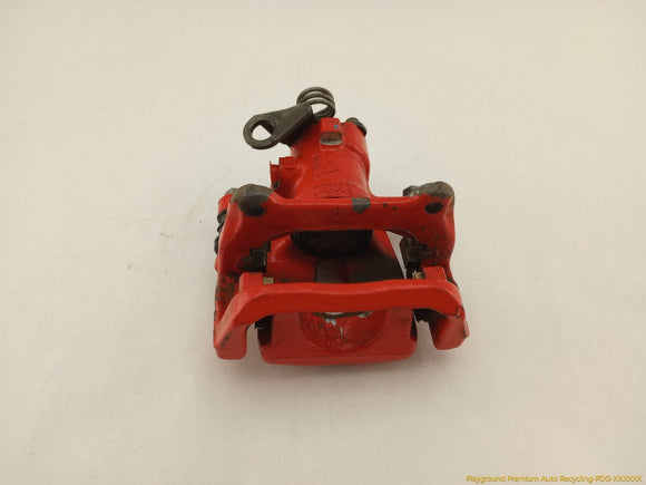 Fiat 500 Passenger Right Rear Brake Caliper