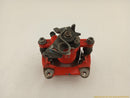 Fiat 500 Passenger Right Rear Brake Caliper-4
