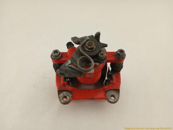 Fiat 500 Passenger Right Rear Brake Caliper