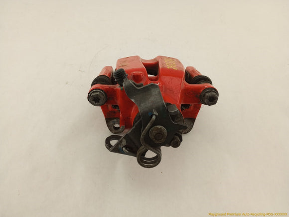 Fiat 500 Passenger Right Rear Brake Caliper