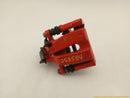 Fiat 500 Passenger Right Rear Brake Caliper-7