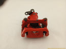 Fiat 500 Passenger Right Rear Brake Caliper-10
