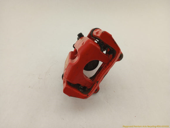 Fiat 500 Passenger Right Rear Brake Caliper