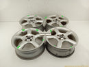 Mini Clubman Set Of 4 Alloy Wheels 5 Spoke-1