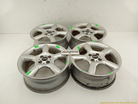 Mini Clubman Set Of 4 Alloy Wheels 5 Spoke