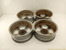 Mini Clubman Set Of 4 Alloy Wheels 5 Spoke-2