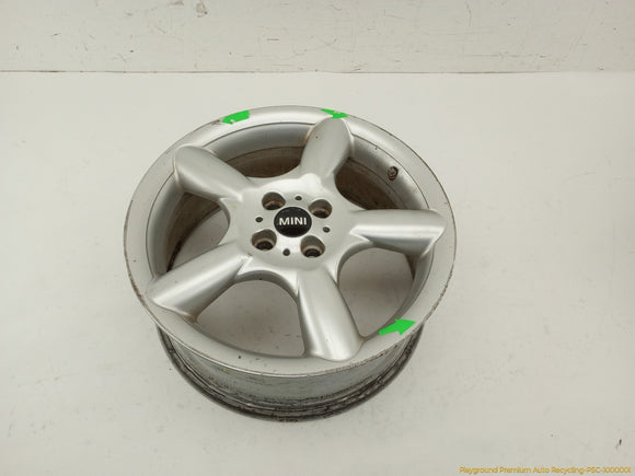 Mini Clubman Set Of 4 Alloy Wheels 5 Spoke