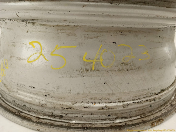 Mini Clubman Set Of 4 Alloy Wheels 5 Spoke