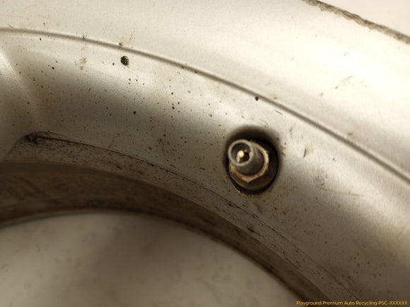 Mini Clubman Set Of 4 Alloy Wheels 5 Spoke