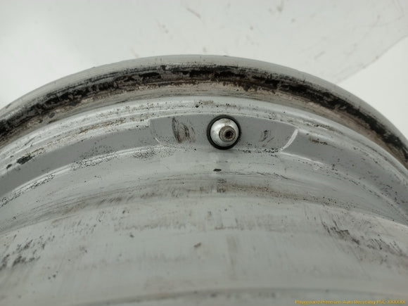 Mini Clubman Set Of 4 Alloy Wheels 5 Spoke