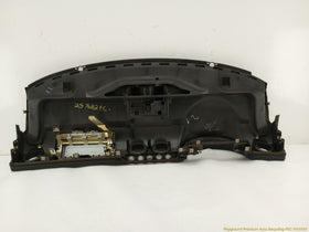 Audi TT Dashboard Panel - 0