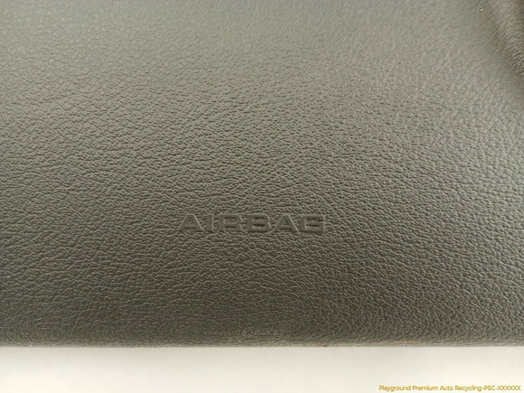 Audi TT Dashboard Panel