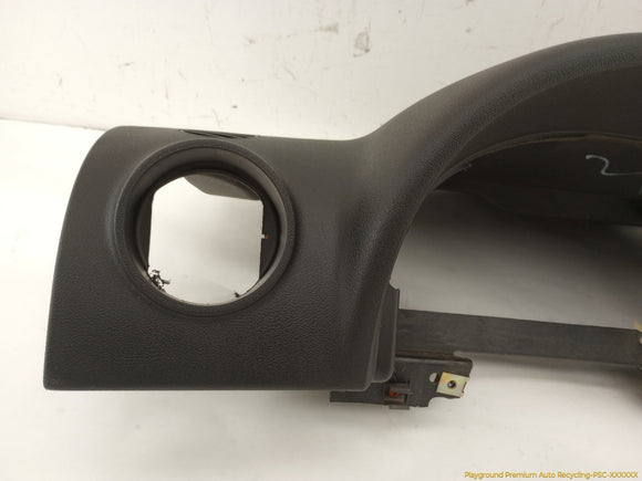 Audi TT Dashboard Panel