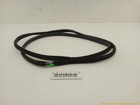 Acura RSX Passenger Right Front Door Seal Weatherstrip