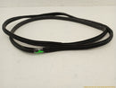 Acura RSX Passenger Right Front Door Seal Weatherstrip-2