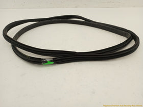 Acura RSX Passenger Right Front Door Seal Weatherstrip - 0