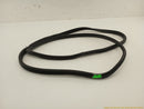 Acura RSX Passenger Right Front Door Seal Weatherstrip-5