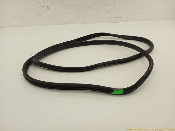 Acura RSX Passenger Right Front Door Seal Weatherstrip