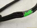Acura RSX Passenger Right Front Door Seal Weatherstrip-6