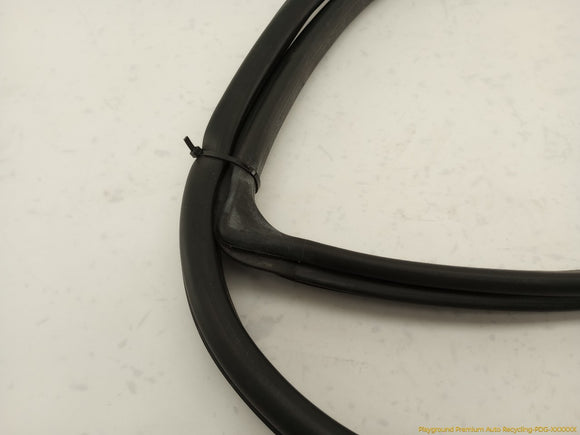 Acura RSX Passenger Right Front Door Seal Weatherstrip