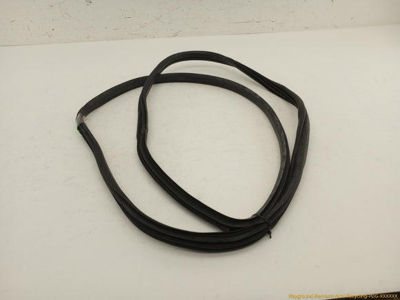 Acura RSX Passenger Right Front Door Seal Weatherstrip