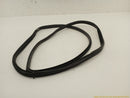 Acura RSX Passenger Right Front Door Seal Weatherstrip-9
