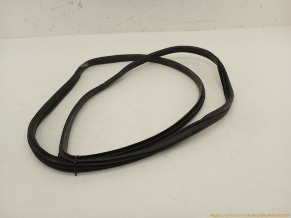 Acura RSX Passenger Right Front Door Seal Weatherstrip