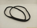 Acura RSX Passenger Right Front Door Seal Weatherstrip-10