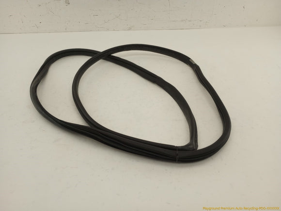 Acura RSX Passenger Right Front Door Seal Weatherstrip
