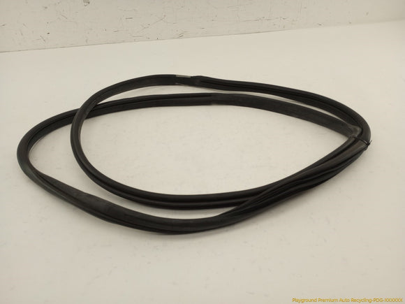 Acura RSX Passenger Right Front Door Seal Weatherstrip