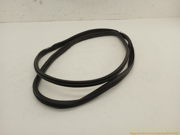 Acura RSX Passenger Right Front Door Seal Weatherstrip