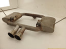 Mini Cooper S Aftermarket Magnaflow Muffler-11