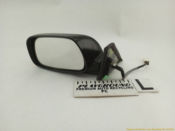 Lexus IS300 Driver Left Power Side View Mirror