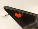Lexus IS300 Driver Left Power Side View Mirror-5