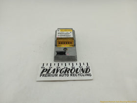 BMW Z4 Airbag Control Module