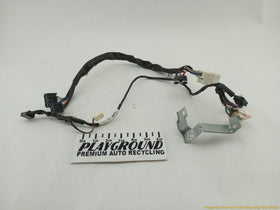 Lexus SC430 HVAC Wiring Harness