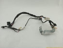 Lexus SC430 HVAC Wiring Harness-2