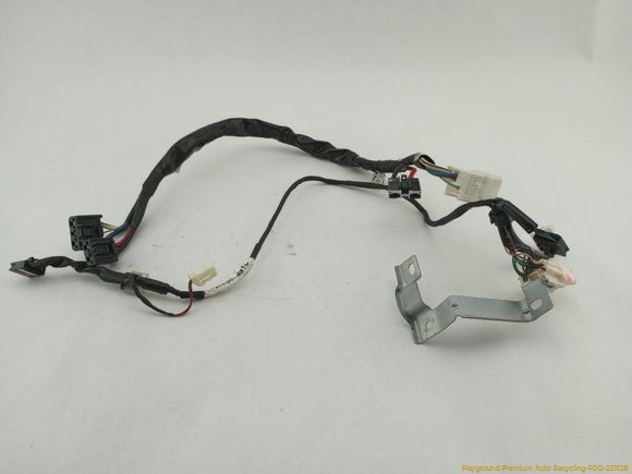 Lexus SC430 HVAC Wiring Harness