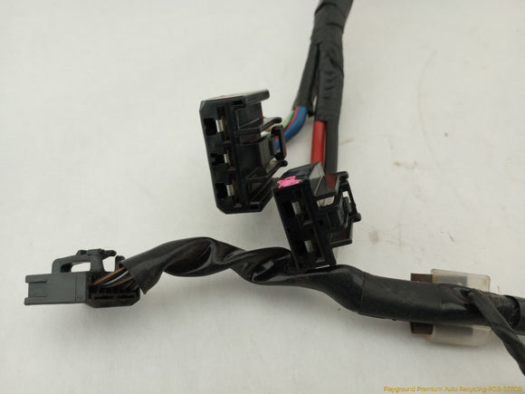 Lexus SC430 HVAC Wiring Harness