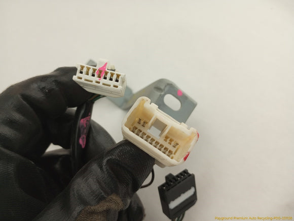 Lexus SC430 HVAC Wiring Harness