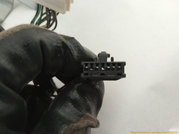 Lexus SC430 HVAC Wiring Harness